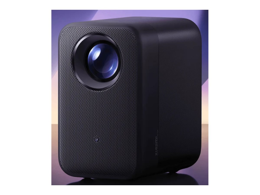 Xiaomi Smart Projector L1 Pro EU | Full HD (1920x1080) | 400 ANSI lumens | Black | Wi-Fi