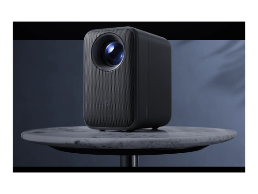 Xiaomi Smart Projector L1 Pro EU | Full HD (1920x1080) | 400 ANSI lumens | Black | Wi-Fi