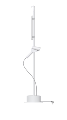 Xiaomi Standing Garment Steamer EU | Handheld | 2400 W | 2.3 L | 36 g / min | White