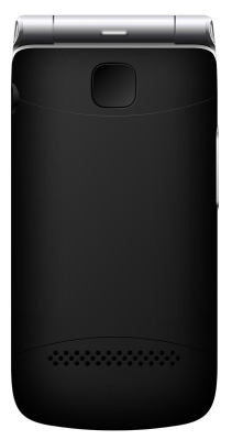 myPhone Rumba 2 | Black | 2.4 " | TFT | 32 MB | 32 MB | Single SIM | Main camera resolution 0.3 MP | 800 mAh