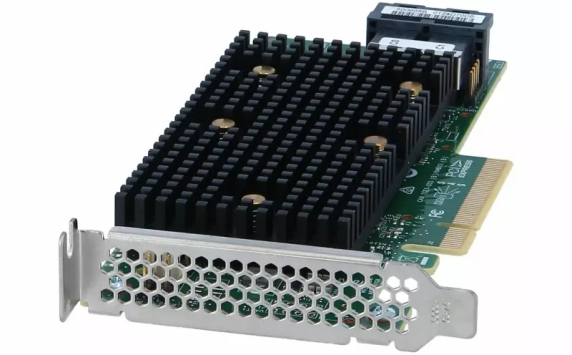 Fujitsu | RAID controller PRAID CP500i FH / LP