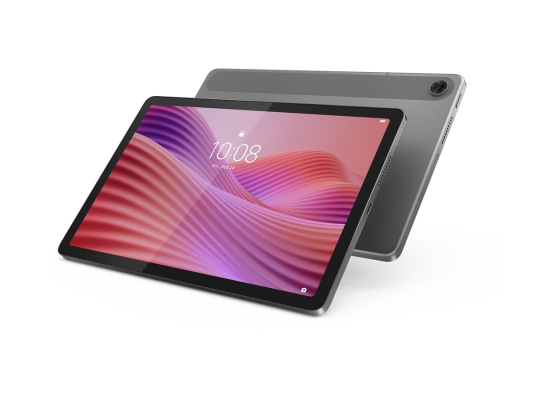 Lenovo Tab 4G LTE (without power adapter) | ZAEJ0122SE | 10.1 " | Luna Grey | TFT | 1920 x 1200 pixels | MediaTek | Helio G85 | 4 GB | Soldered LPDDR4x | 128 GB | 4G | Wi-Fi | Front camera | 5 MP | Rear camera | 8 MP | Bl