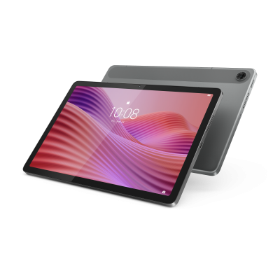 Lenovo Tab Wi-Fi (w / o power adapter) | ZAEH0126SE | 10.1 " | Luna Grey | IPS | 1920 x 1200 pixels | MediaTek | Helio G85 | 4 GB | Soldered LPDDR4x | 128 GB | Wi-Fi | Front camera | 5 MP | Rear camera | 8 MP | Bluetooth |