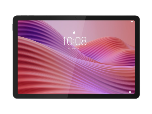Lenovo Tab Wi-Fi (w / o power adapter) | ZAEH0126SE | 10.1 " | Luna Grey | IPS | 1920 x 1200 pixels | MediaTek | Helio G85 | 4 GB | Soldered LPDDR4x | 128 GB | Wi-Fi | Front camera | 5 MP | Rear camera | 8 MP | Bluetooth |