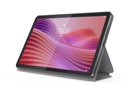 Lenovo Tab Wi-Fi (w / o power adapter) | ZAEH0126SE | 10.1 " | Luna Grey | IPS | 1920 x 1200 pixels | MediaTek | Helio G85 | 4 GB | Soldered LPDDR4x | 128 GB | Wi-Fi | Front camera | 5 MP | Rear camera | 8 MP | Bluetooth |