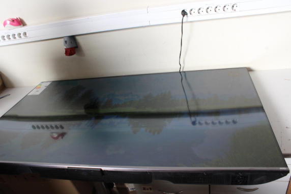 SALE OUT. Xiaomi QLED TV A Pro 2025 65'' | Xiaomi | QLED TV A Pro 2025 | 65'' | Smart TV | Google TV | 4K UHD | Black | USED, STICKER ON SCREEN, ACTIVATED OS, MISSING: REMOTE, SCREWS AND MANUALS