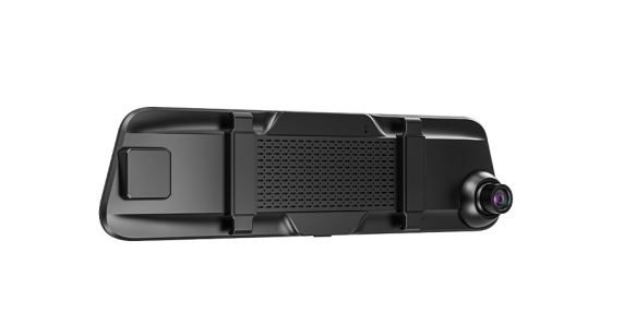 Navitel | MR750 Advanced Smart Mirror | GPS | Wi-Fi