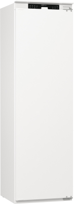 Gorenje Freezer | FNCI517E41WF | Energy efficiency class E | Upright | Free standing | Height 177.2 cm | Total net capacity 235 L | No Frost system | White