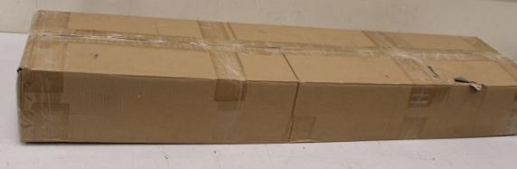 SALE OUT. EDBAK Menu Board Ceiling Mount for One Screen 42-57", portrait, black | EDBAK | Ceiling mount | MBV1155-P | 42-57 " | Maximum weight (capacity) 70 kg | DAMAGED PACKAGING,SCRATHED, MISSING HEXAGON WRENCHS | Black