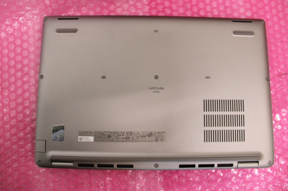 SALE OUT. | Dell | Latitude 5450 | 14 " | IPS | FHD | 1920 x 1080 pixels | Anti-glare | Intel Ultra 5 | 135U | 16 GB | DDR5 | Solid-state drive capacity 512 GB | Intel Integrated Graphics | Windows 11 Pro | 802.11ax | Bluet