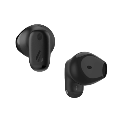 Edifier | Wireless Earbuds | X1 Lite | Built-in microphone | Bluetooth | Black