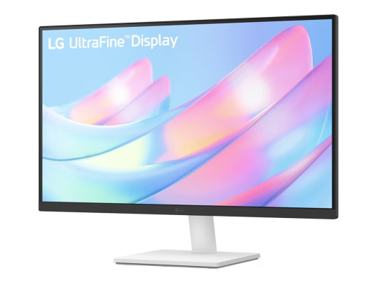 LG | 27US500-W | 27 " | IPS | 16:9 | 60 Hz | 5 ms | 3840 x 2160 pixels | 240 cd / m² | HDMI ports quantity 2
