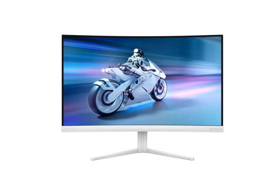 Philips | 27M2C5201L / 00 | 27 " | VA | 16:9 | 180 Hz | 1 ms | 1920 x 1080 pixels | 300 cd / m² | HDMI ports quantity 2 | White
