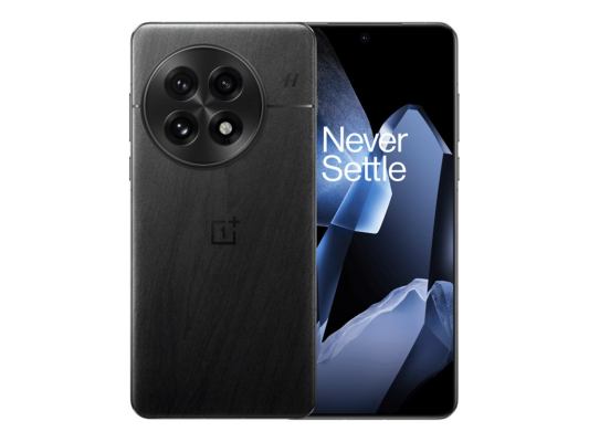 OnePlus 13 | Black Eclipse | 6.82 " | LTPO AMOLED | 1440 x 3168 pixels | Snapdragon 8 Elite (3 nm) | Internal RAM 16 GB | 512 GB | Dual SIM | 4G | 5G | Main camera resolution 50+50+50 MP | Secondary camera resolution 32 MP | Andr