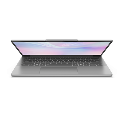 Lenovo IdeaPad Slim 5 14AHP10 | Luna Grey | 14 " | OLED | WUXGA | 1920 x 1200 pixels | Glossy | AMD Ryzen 5 | 8645HS | 16 GB | SO-DIMM DDR5 | Solid-state drive capacity 512 GB | AMD Radeon 760M Graphics | Windows 11 Home | 802.