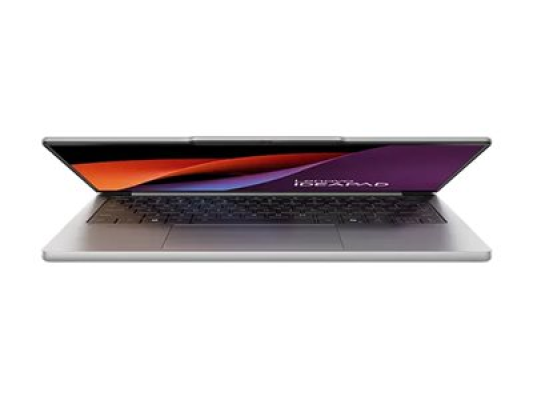 Lenovo IdeaPad Slim 5 13ARP10 | Cloud Grey | 13.3 " | IPS | WUXGA | 1920 x 1200 pixels | Anti-glare | AMD Ryzen 5 | 7535HS | 16 GB | Soldered LPDDR5x | Solid-state drive capacity 512 GB | AMD Radeon 660M Graphics | Windows 11 Hom