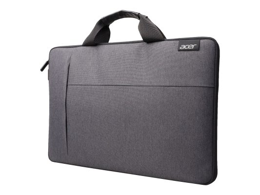 Acer ABG233 | Notebook Case | Sleeve | Grey | 15.6 "