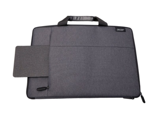 Acer ABG233 | Notebook Case | Sleeve | Grey | 15.6 "