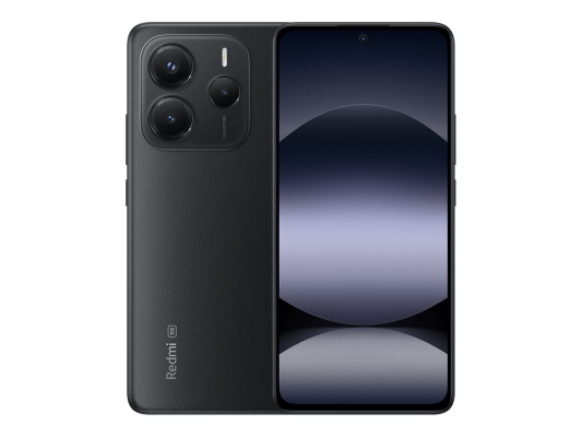 Xiaomi Redmi | Note 14 | Midnight Black | 6.67 " | AMOLED | 1080 x 2400 pixels | Mediatek | Dimensity | Internal RAM 8 GB | 256 GB | Dual SIM | 5G | Main camera resolution 50+8+2 MP | Secondary camera resolution 20 MP | Android