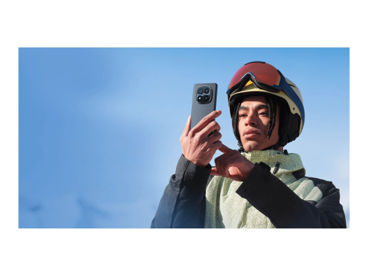 Xiaomi Redmi | Note 14 Pro+ | Midnight Black | 6.67 " | AMOLED | 1220 x 2712 pixels | Qualcomm | Snapdragon | Internal RAM 12 GB | 512 GB | Dual SIM | 5G | Main camera resolution 200+8+2 MP | Secondary camera resolution 20 MP | 