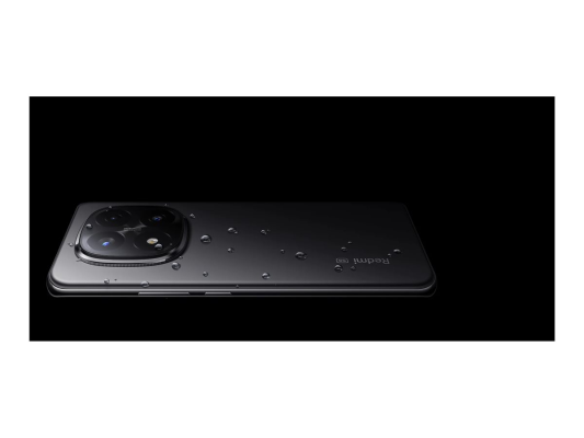 Xiaomi Redmi | Note 14 Pro+ | Midnight Black | 6.67 " | AMOLED | 1220 x 2712 pixels | Qualcomm | Snapdragon | Internal RAM 12 GB | 512 GB | Dual SIM | 5G | Main camera resolution 200+8+2 MP | Secondary camera resolution 20 MP | 