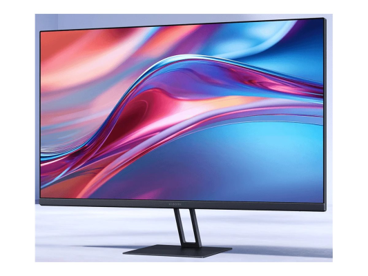 Xiaomi | A27Qi EU | 27 " | IPS | QHD | 16:9 | 100 Hz | 6 ms | 2560 x 1440 pixels | 250 cd / m² | HDMI ports quantity 1 | Black