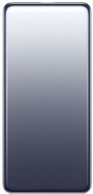 Xiaomi Ultra Slim Power Bank | 5000 mAh | USB-C | Gray
