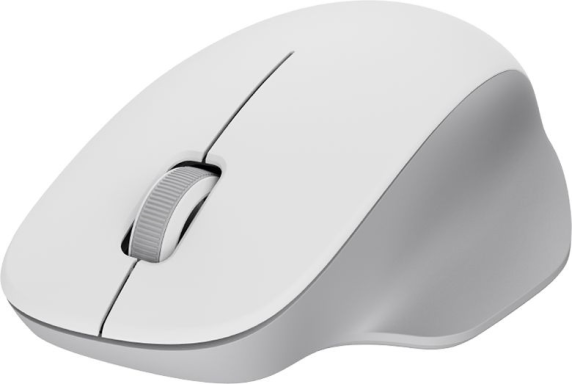 Xiaomi Mouse Comfort Edition | Wireless | 2.4GHz | White