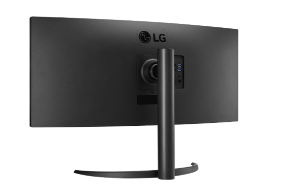 LG | 34WR55QK-B | 34 " | VA | 21:9 | 100 Hz | 5 ms | 3440 x 1440 pixels | 300 cd / m² | HDMI ports quantity 2 | Warranty 24 month(s)