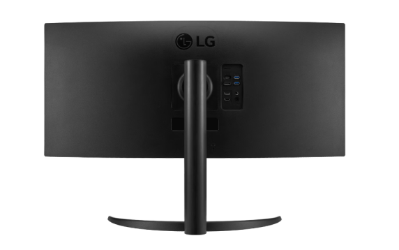 LG | 34WR55QK-B | 34 " | VA | 21:9 | 100 Hz | 5 ms | 3440 x 1440 pixels | 300 cd / m² | HDMI ports quantity 2 | Warranty 24 month(s)