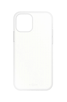 Fixed Story AntiUV | Back Cover | Samsung | Galaxy S25+ | TPU | Transparent