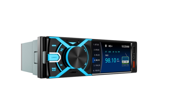 Navitel RD9 | 4x45 W | Digital Media Receiver