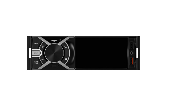 Navitel RD9 | 4x45 W | Digital Media Receiver