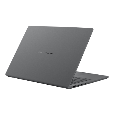 Asus | Zenbook 14 UX3407RA-QD010W | Iceland Gray | 14 " | OLED | WUXGA | 1920 x 1200 pixels | Glossy | Snapdragon X Elite | X1E 78 100 | 32 GB | LPDDR5X | Solid-state drive capacity 1000 GB | Qualcomm Adreno GPU | Windows 11 Ho