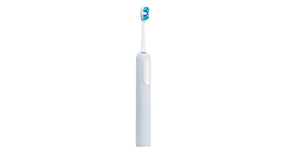 Xiaomi | Oscillation Electric Toothbrush | Rechargeable | For adults | Number of brush heads included 1 | Number of teeth brushing modes 3 | Blue