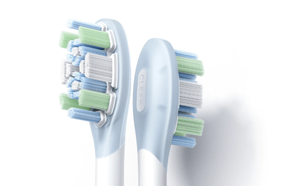 Xiaomi | Oscillation Electric Toothbrush | Rechargeable | For adults | Number of brush heads included 1 | Number of teeth brushing modes 3 | Blue