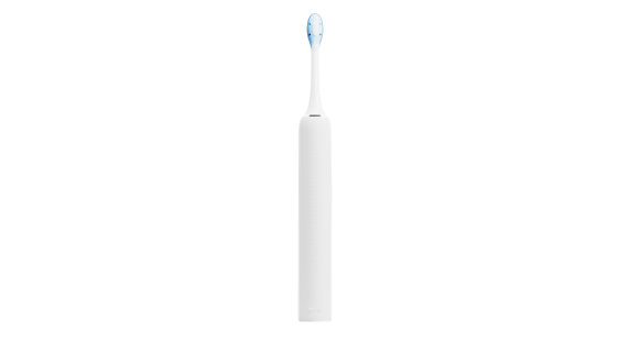 Xiaomi | Oscillation Electric Toothbrush | Rechargeable | For adults | Number of brush heads included 1 | Number of teeth brushing modes 3 | White