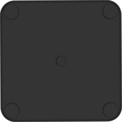 Genesis Thulium 100 Headphone Stand | NGM-2231 | Black