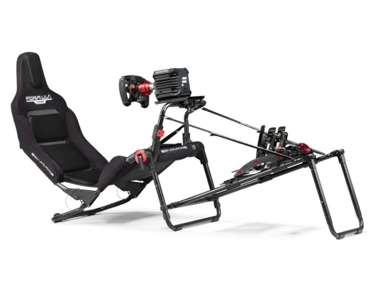Next Level Racing Formula LITE Pro Cockpit