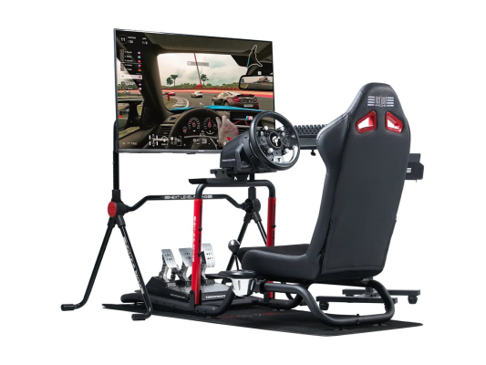 Next Level Racing Wheel Stand Lite 2.0