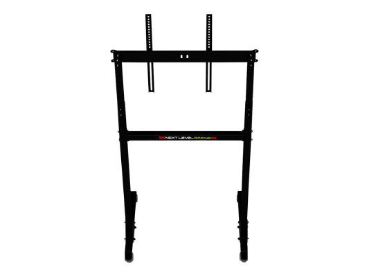 Floor stand | Mobility | Free Standing Single Monitor Stand | 24-85 "