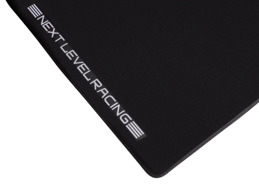 Next Level Racing XL Premium Floor Mat | Black
