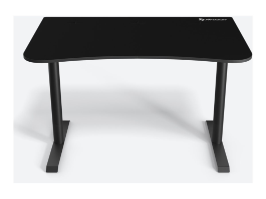 Arozzi Gaming Desk | Arena Small | Pure Black