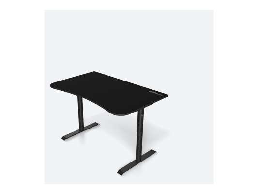 Arozzi Gaming Desk | Arena Small | Pure Black