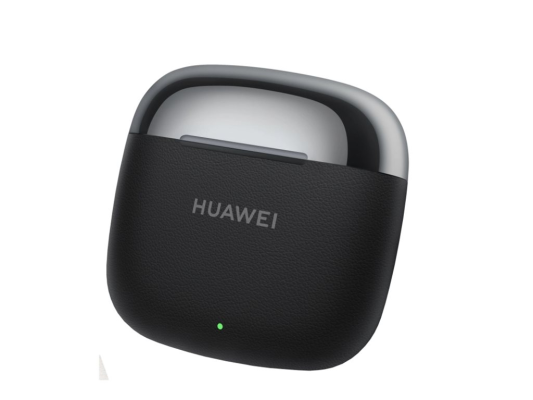 Huawei FreeBuds SE 3 | Built-in microphone | Bluetooth | Black