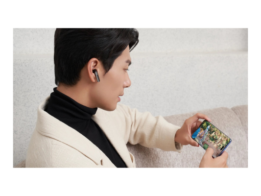 Huawei FreeBuds SE 3 | Built-in microphone | Bluetooth | Black