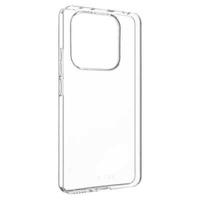 Fixed Story | Back Cover | Xiaomi | Redmi Note 14 5G | TPU | Clear