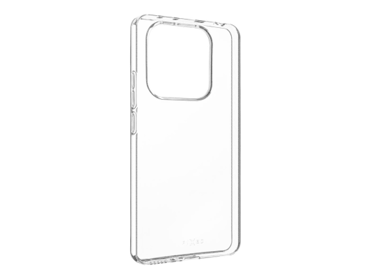 Fixed Story | Back Cover | Xiaomi | Redmi Note 14 5G | TPU | Clear