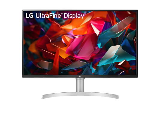 LG | 32UN650K-W | 32 " | IPS | 16:9 | 60 Hz | 5 ms | 3840 x 2160 pixels | 350 cd / m² | HDMI ports quantity 2