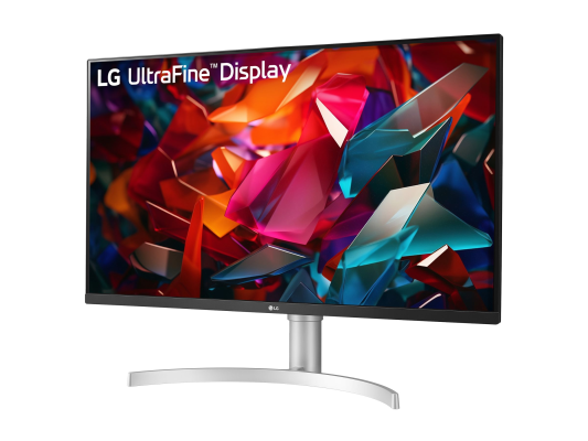 LG | 32UN650K-W | 32 " | IPS | 16:9 | 60 Hz | 5 ms | 3840 x 2160 pixels | 350 cd / m² | HDMI ports quantity 2